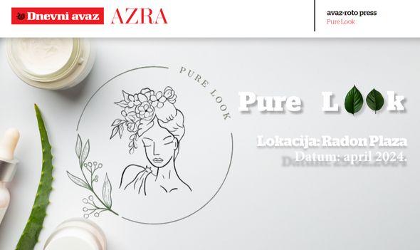 Pure Look - Avaz