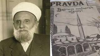 Hfz. Ibrahim ef. Maglajlić: 193. godišnjica rođenja 5. bh. reisu-l-uleme 