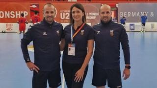 Uspješni trio iz BiH dijelit će pravdu na Olimpijskim igrama u Parizu