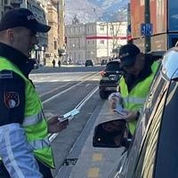 Puno se pilo za 1. maj: Iz saobraćaja isključena 24 alkoholizirana vozača