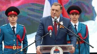 Dodik se vratio staroj retorici: BiH je skup nemogućeg, Srbi se ne mogu pomiriti s rezolucijom