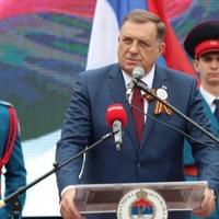 Dodik se vratio staroj retorici: BiH je skup nemogućeg, Srbi se ne mogu pomiriti s rezolucijom
