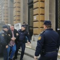 Suđenje Arminu Berberoviću koji je usmrtio dvije doktorice: Vještaci utvrdili kako je došlo do stravične nesreće