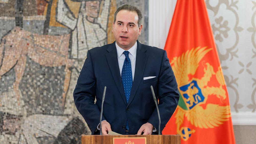 Ivanović reagovao na izjavu šefa diplomatije Srbije: Crna Gora se u vođenju vanjske politike rukovodi isključivo svojim interesima