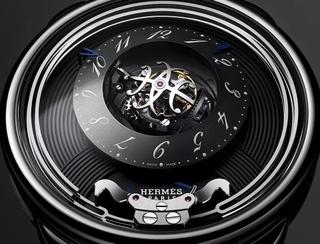 Predivno izdanje Hermesovog sata: Odali počast detaljima