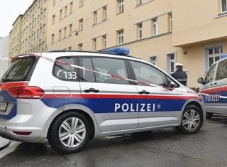 Mladić iz BiH pijan demolirao parkirana vozila i fasadu zgrade u Austriji