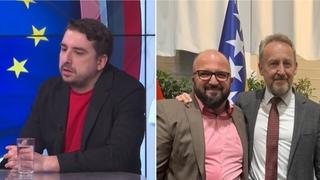 Hadžović u "Danu uživo": Radikal Mulahusić je ručao s Bakirom Izetbegovićem