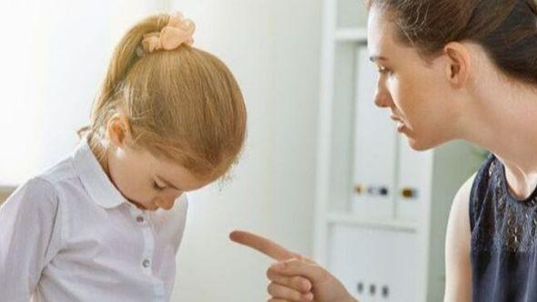 Kako izaći nakraj s nestašnim djetetom: Psiholozi savjetuju da umjesto kažnjavanja uradite ovo